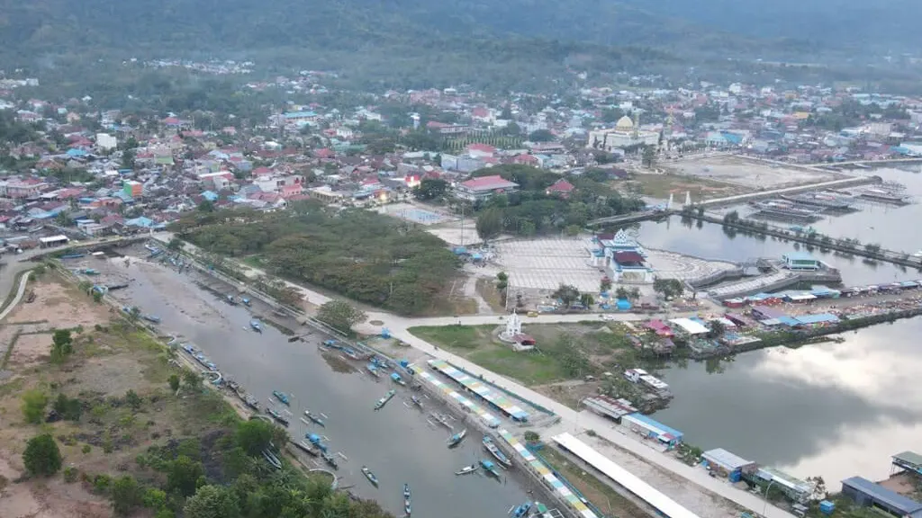 Kabupaten bombana 1