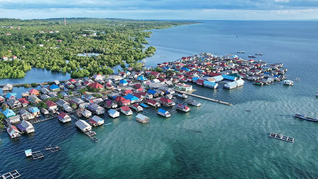Kabupaten buton utara