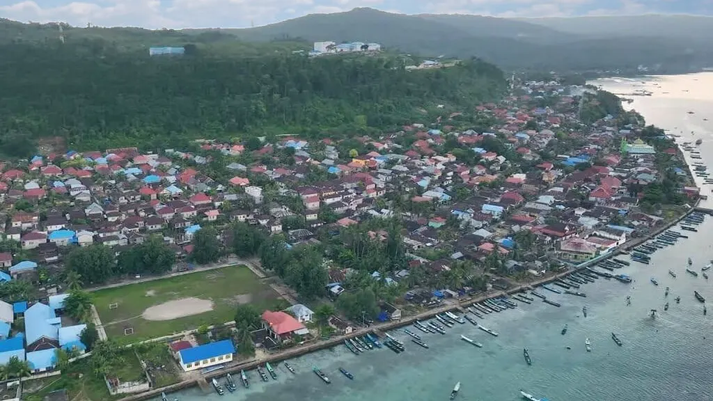 Kabupaten buton