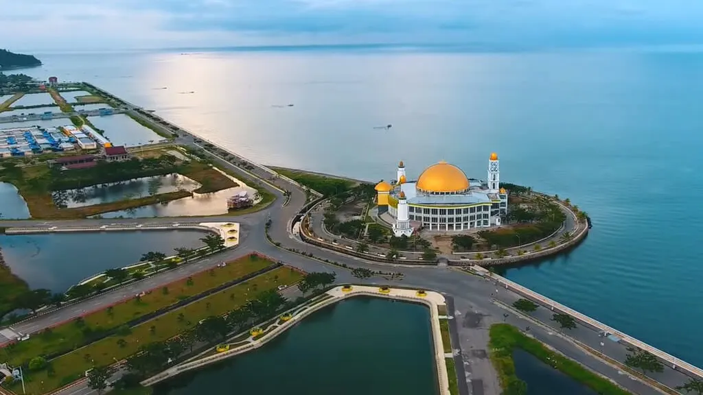 Kabupaten kolaka utara