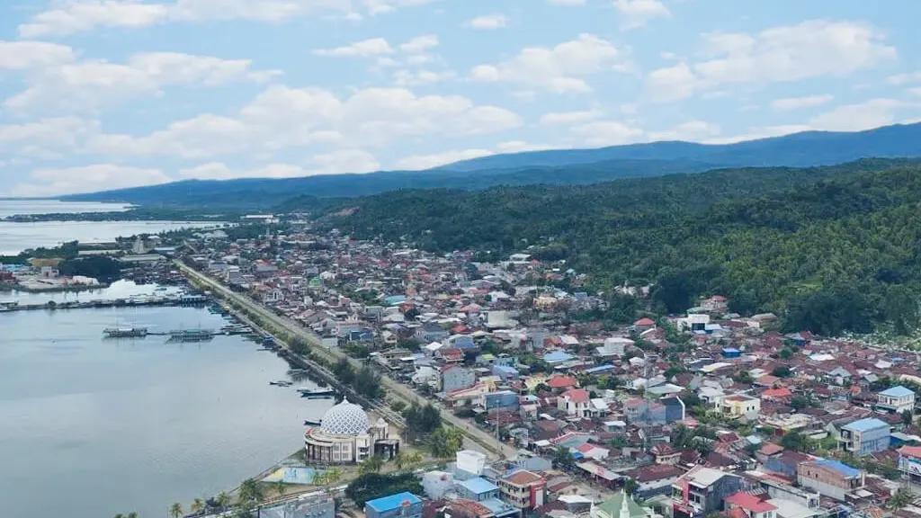 Kabupaten kolaka