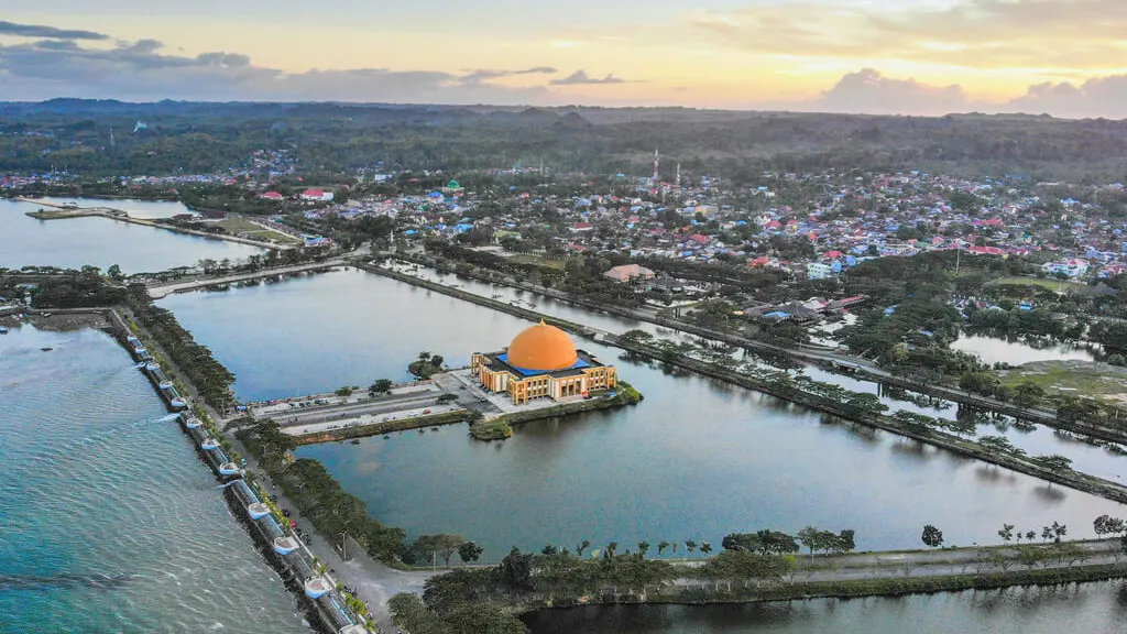 Kabupaten muna