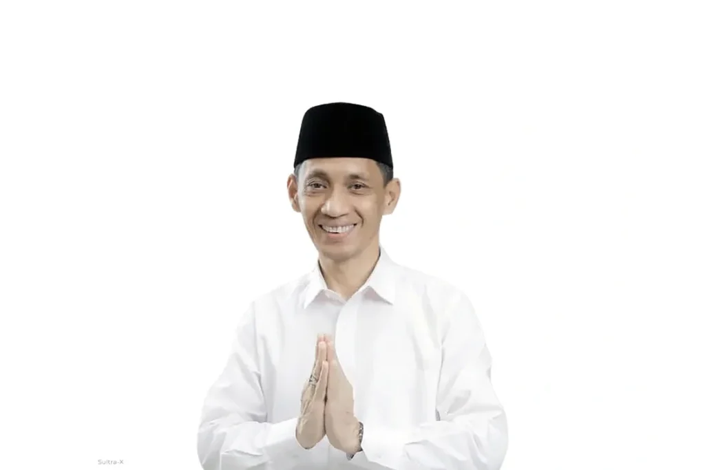 Kekayaan haliana wakatobi