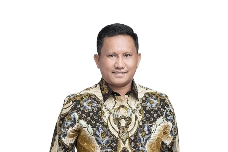 Profil kekayaan La Ode Darwin Bupati Muna Barat