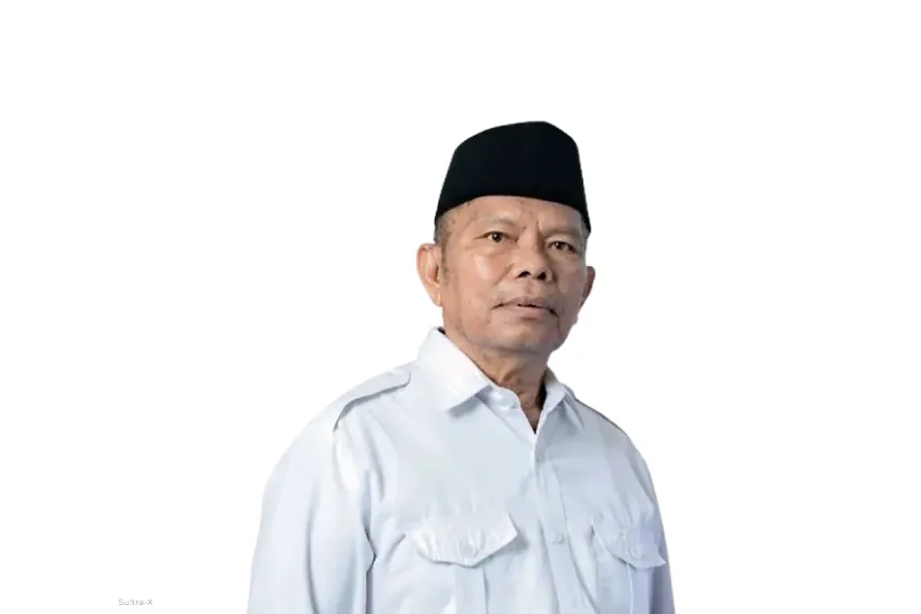 Profil Kekayaan Muhammad Adios Bupati Buton Selatan 2025–2030