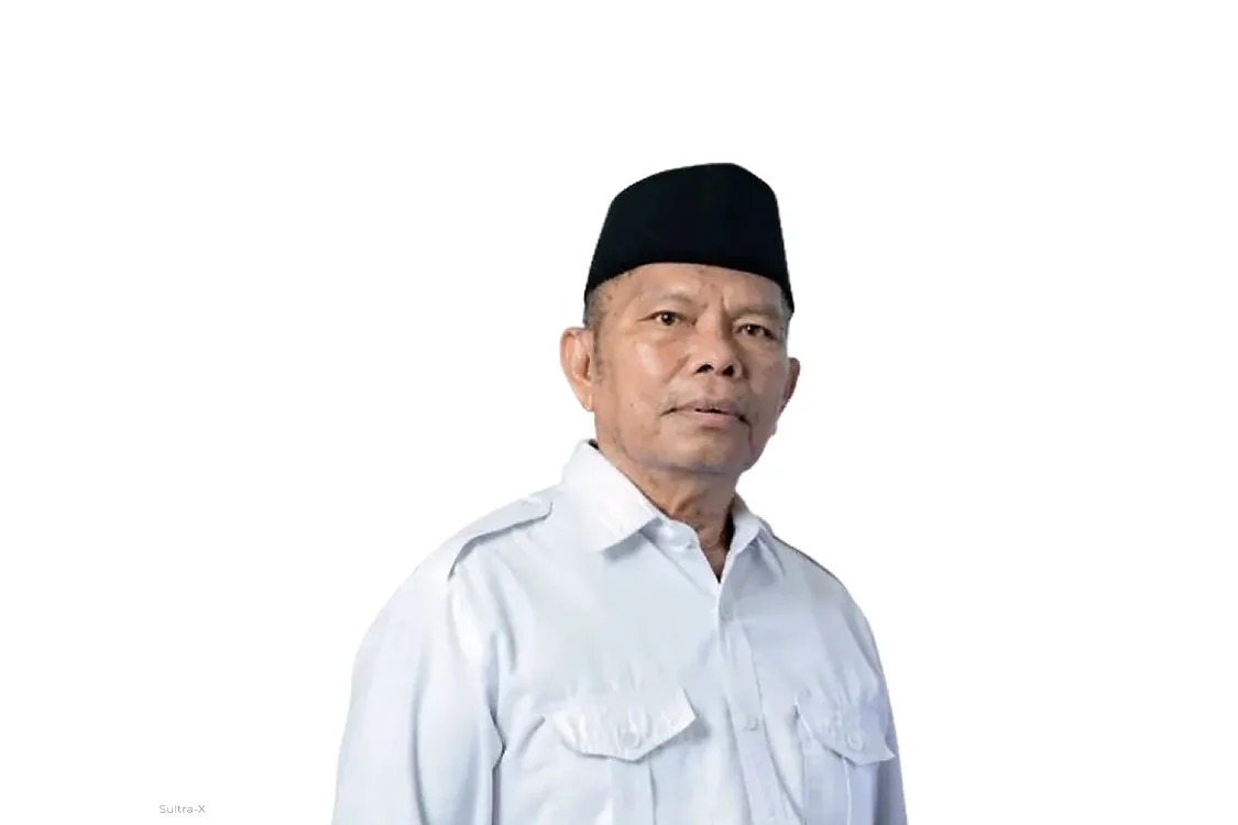 Profil Kekayaan Muhammad Adios Bupati Buton Selatan 2025–2030