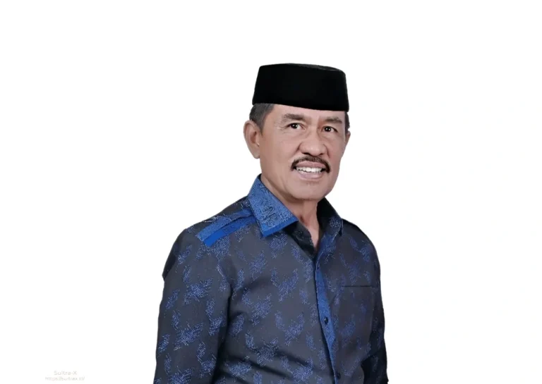 Profil Kekayaan Nur Rahman Umar Bupati Kolaka Utara 2025–2030