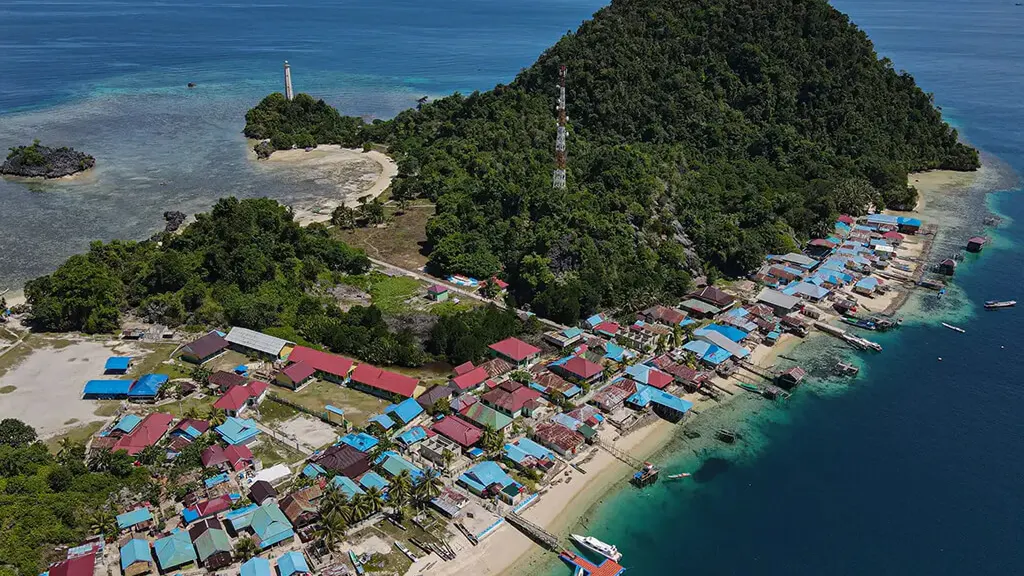Konawe utara