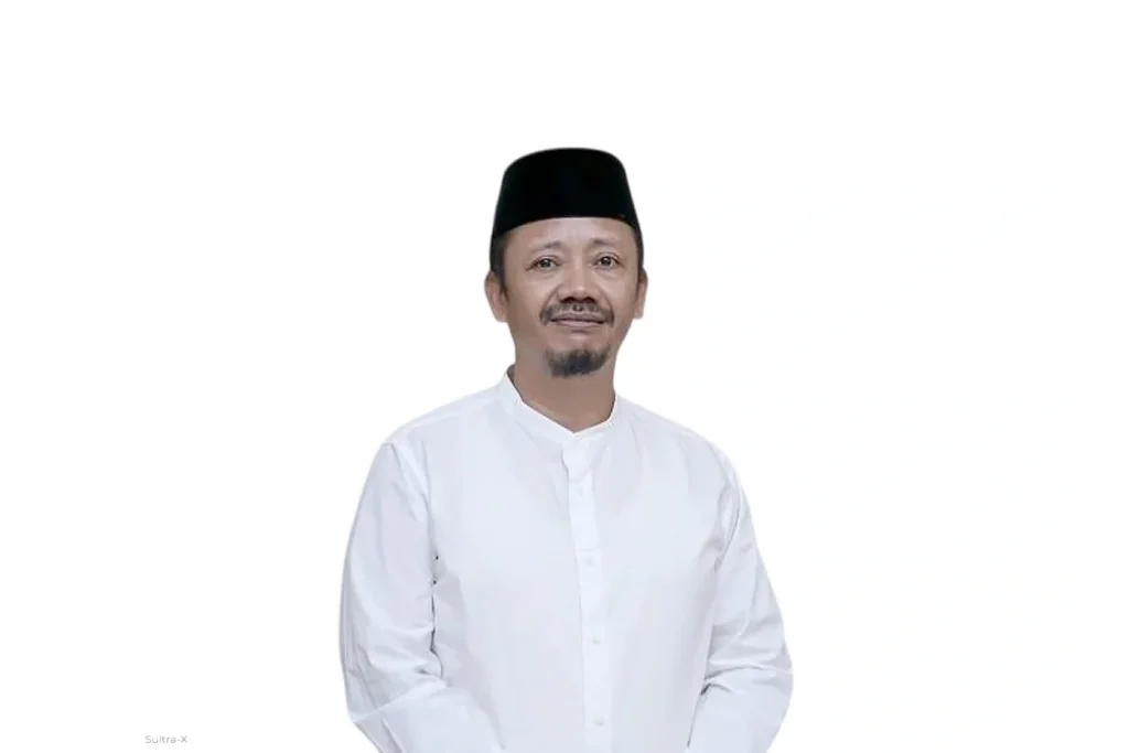 Profil Kekayaan Azhari Bupati Buton Tengah