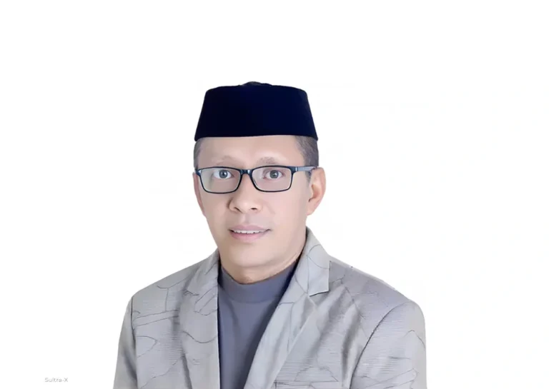 Profil Kekayaan Afirudin Mathara Bupati Buton Utara 2025–2030