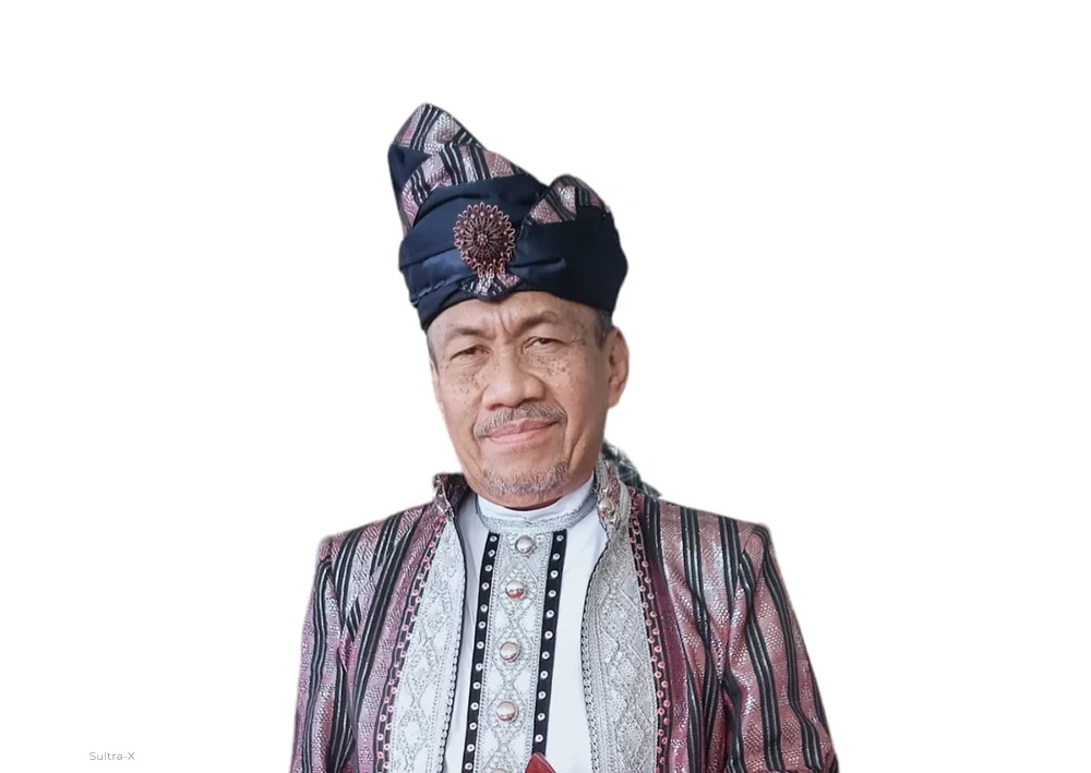 Profil Kekayaan Bachrun Bupati Muna 2025–2030