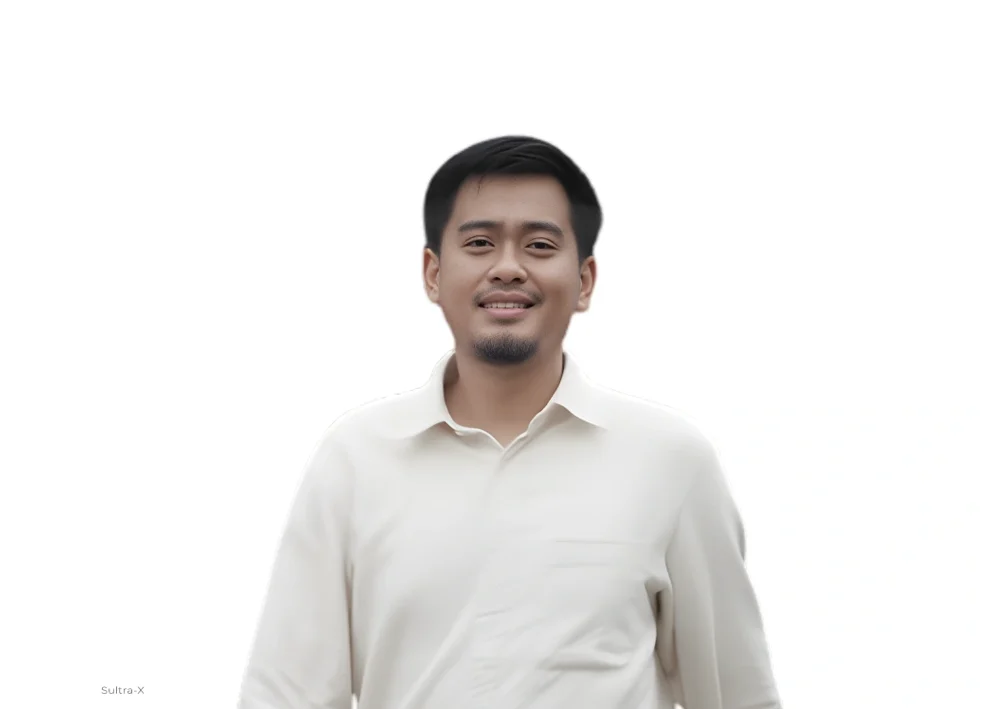 Kekayaan rifqi saifullah razak