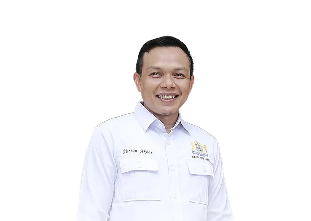 Profil Kekayaan Yusran Akbar Bupati Konawe 2025–2030